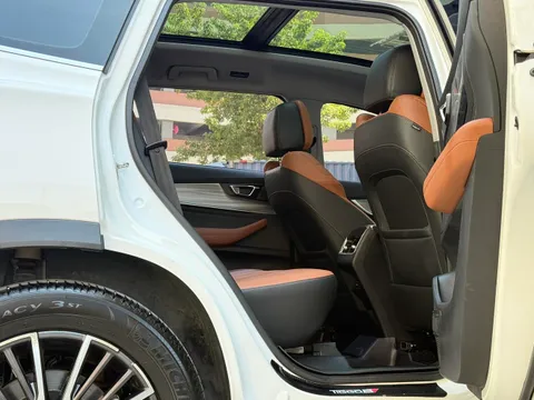 Chery Tiggo 8 Plus