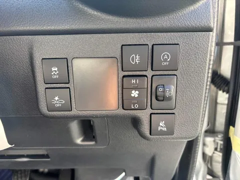 Toyota TownAce Van