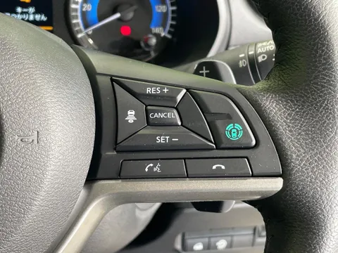 Mitsubishi eK X