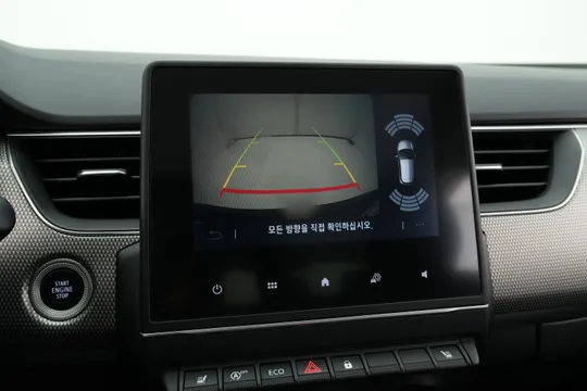 Renault XM3