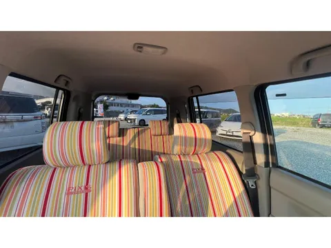 Toyota Pixis Space