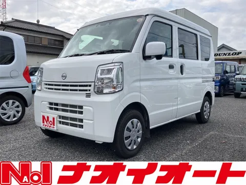 Nissan Clipper