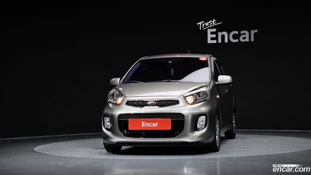 Kia Picanto (Morning)