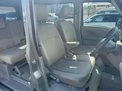 Nissan Clipper Rio
