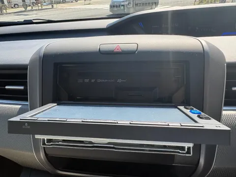 Honda Freed Plus