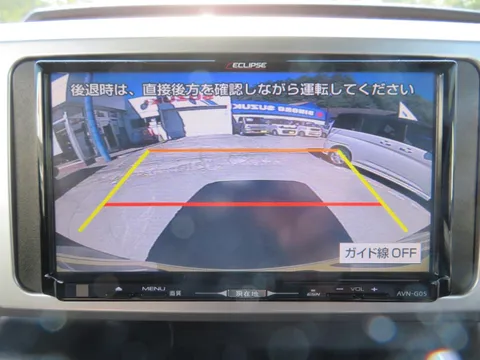 Toyota Pixis Mega