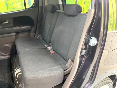 Suzuki MR Wagon
