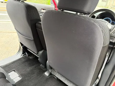 Mazda Flair Wagon Custom Styel
