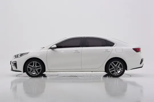 Kia Cerato (K3)