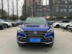 Changan CS85