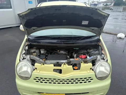 Daihatsu Move Latte