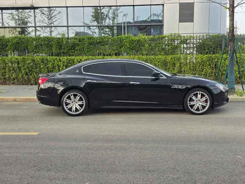 Maserati