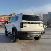 Haval Dargo