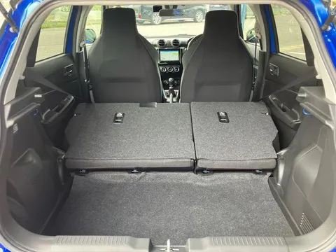 Suzuki Swift Sport