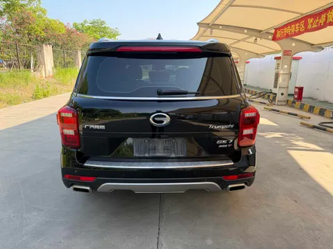 Gac GS7