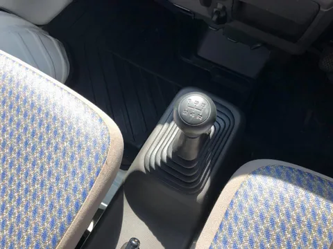 Honda Acty Truck
