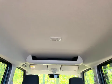 Suzuki Spacia Base