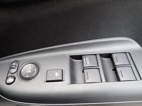 Honda Jazz (Fit)