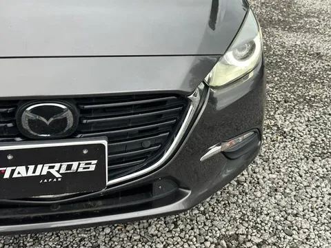 Mazda Axela Sport