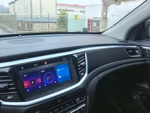 Gac GS7