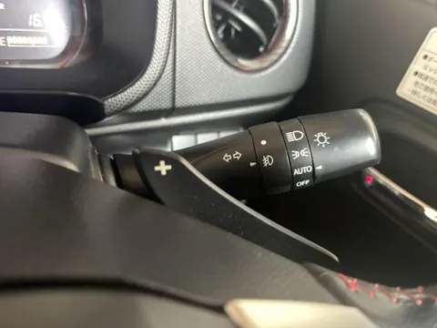 Suzuki Alto Turbo RS