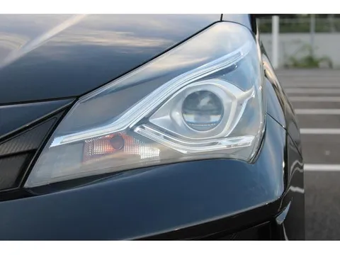 Toyota Yaris (Vitz)