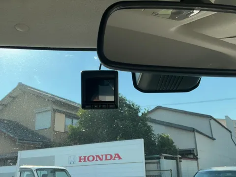 Honda N-BOX Slash