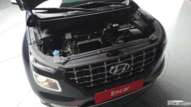 Hyundai Venue