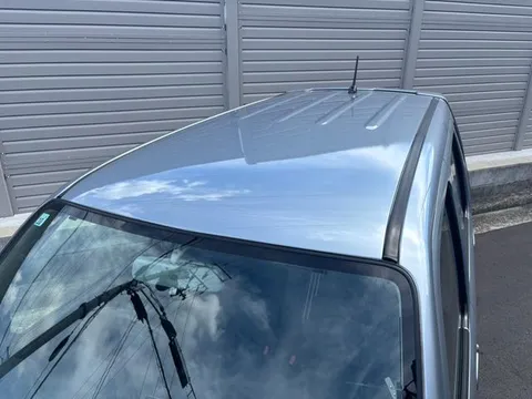 Suzuki Wagon R RR