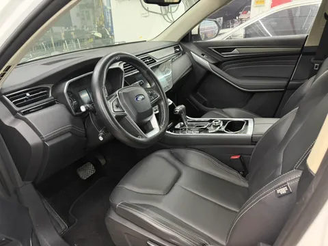 Ford Territory