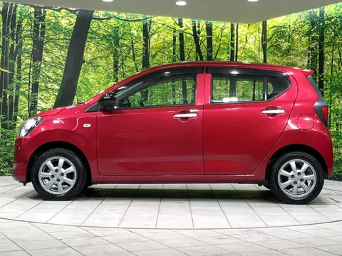 Toyota Pixis Epoch