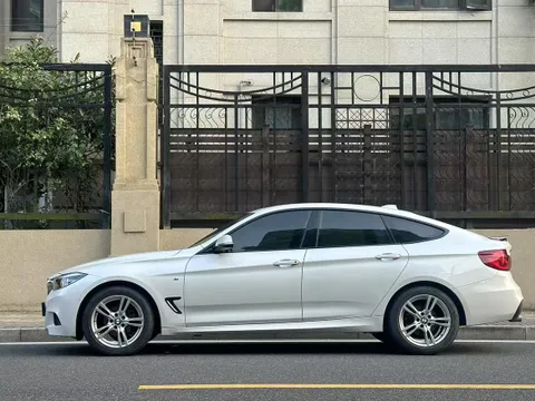 BMW Gran Turismo