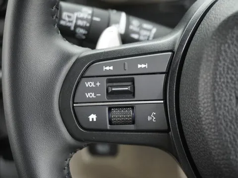 Honda N-BOX Joy