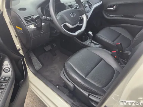 Kia Picanto (Morning)
