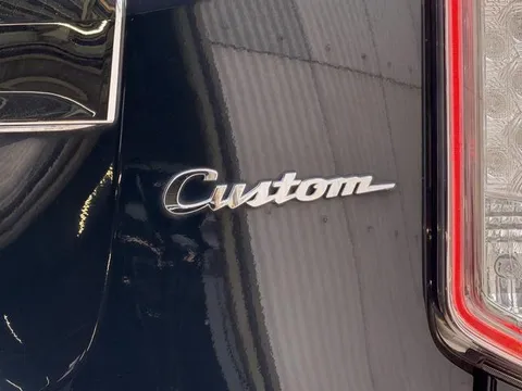 Honda N-WGN Custom