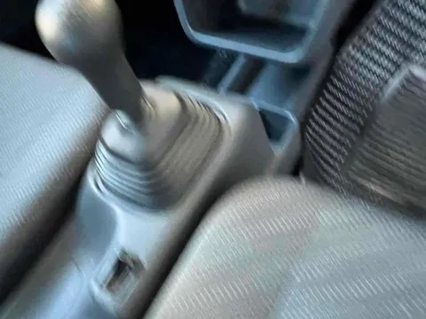 Suzuki Super Carry