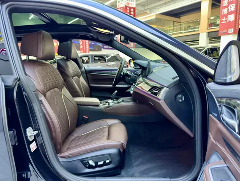 BMW Gran Turismo