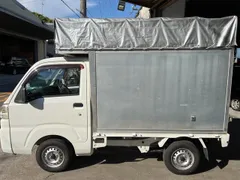 Subaru Sambar Truck
