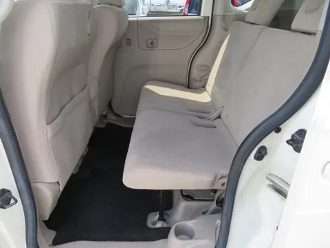 Honda N-BOX Plus