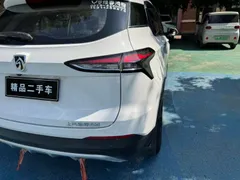 Baojun 510