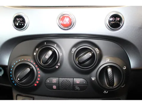 Fiat 500S