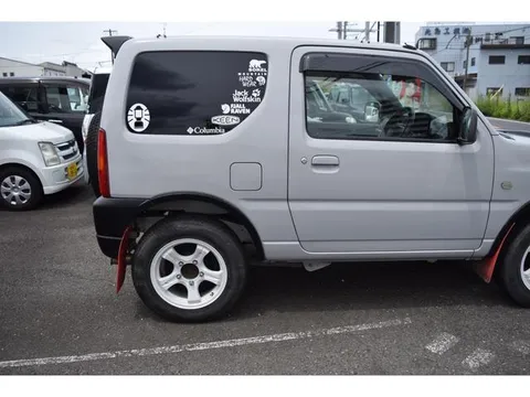 Mazda AZ-Offroad