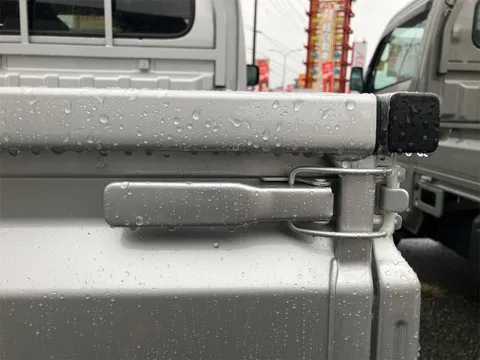 Suzuki Super Carry