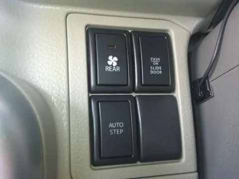 Nissan Clipper Rio