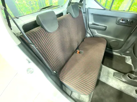 Suzuki Alto Turbo RS