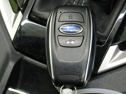 Subaru Impreza Sports