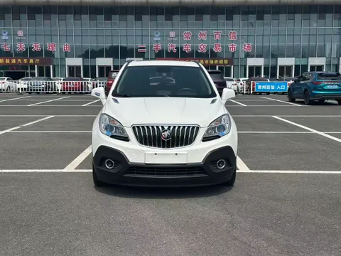 Buick