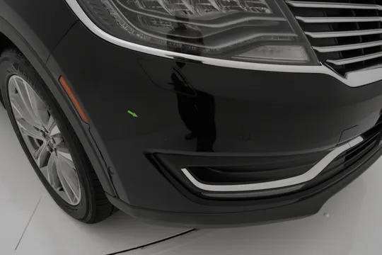 Lincoln MKX