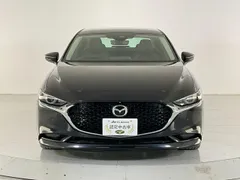 Mazda MAZDA3 Sedan