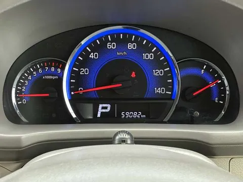Nissan Clipper Rio